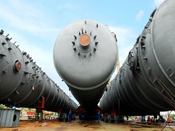 壓力容器專用不銹鋼復合板